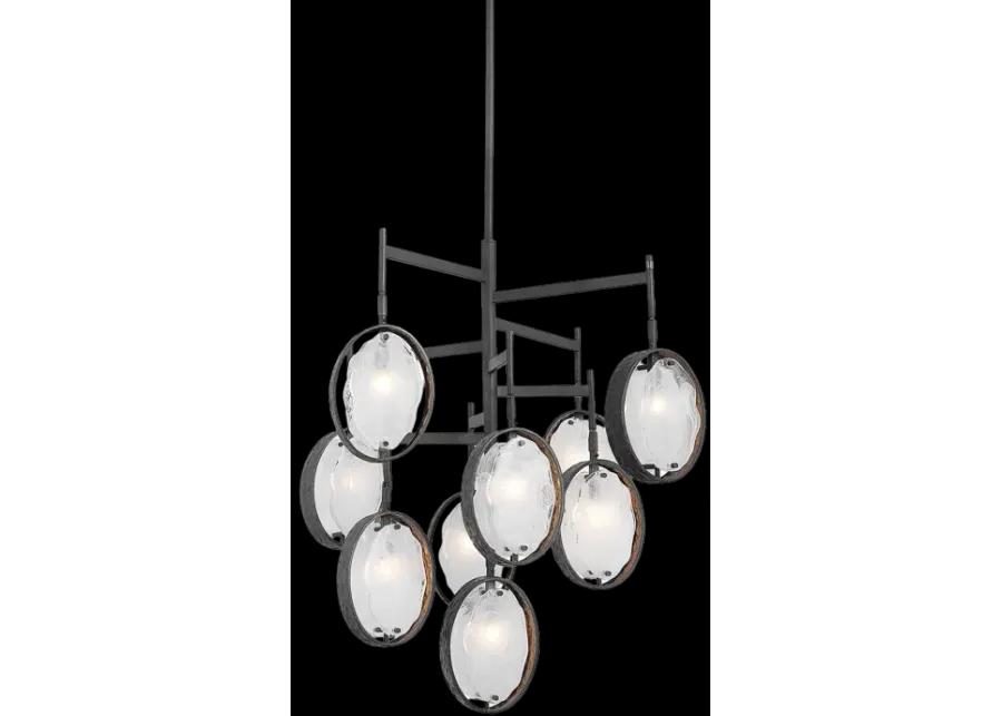 Maxin 9 Light Chandelier