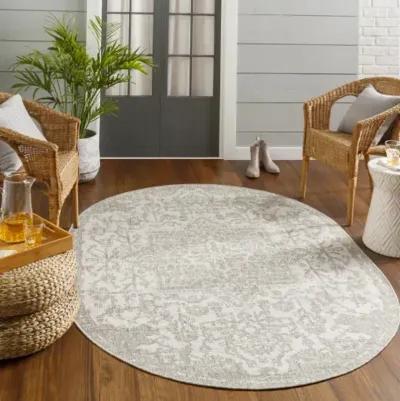 Eagean EAG-2380 2'7" x 12' Rug