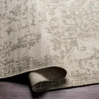 Eagean EAG-2380 2'7" x 12' Rug