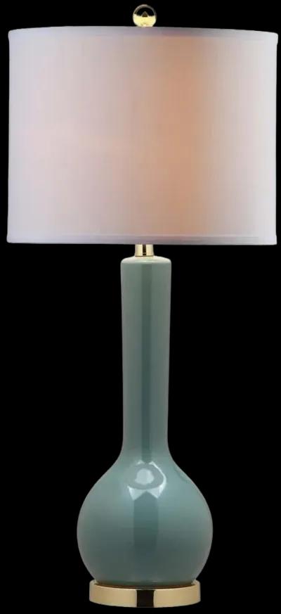 Mae Long Neck Table Lamp