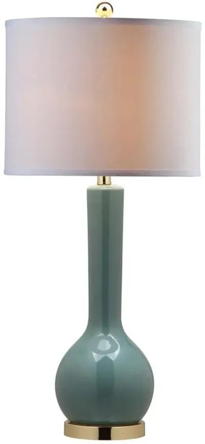 Mae Long Neck Table Lamp