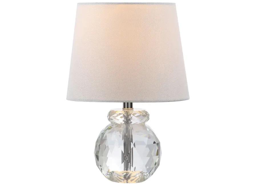 Eunice 13-Inch H Table Lamp