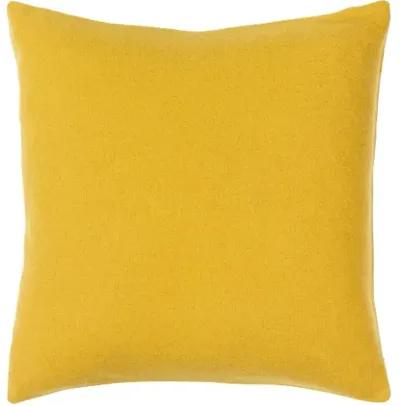 Stirling STG-006 22"L x 22"W Accent Pillow