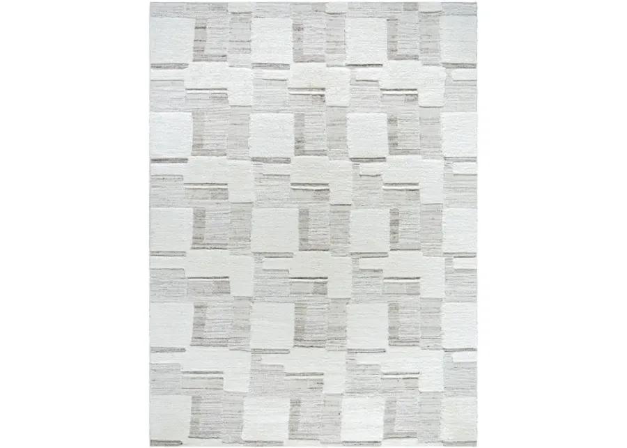 Sardis SAD-2300 9' x 12' Handmade Rug