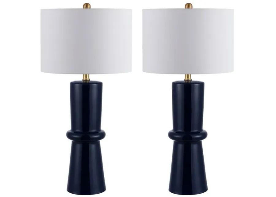 Ellaria Table Lamp - Set of 2