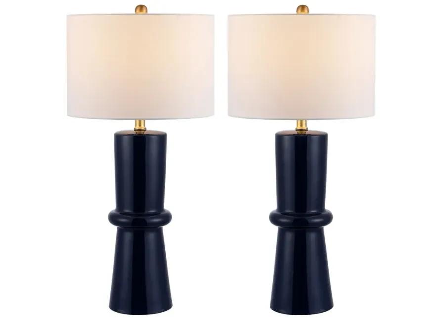 Ellaria Table Lamp - Set of 2