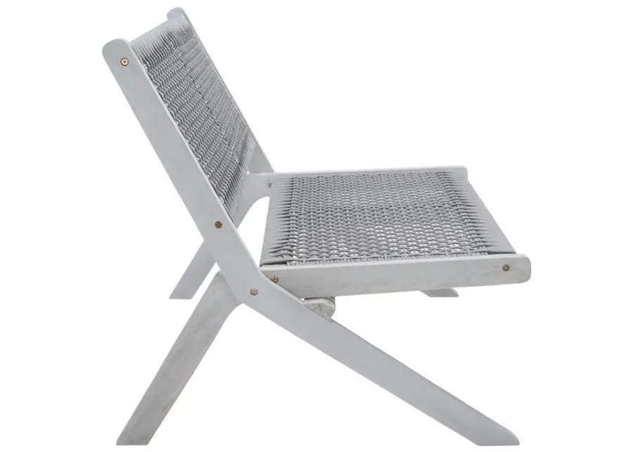 Kobina Outdoor Bench