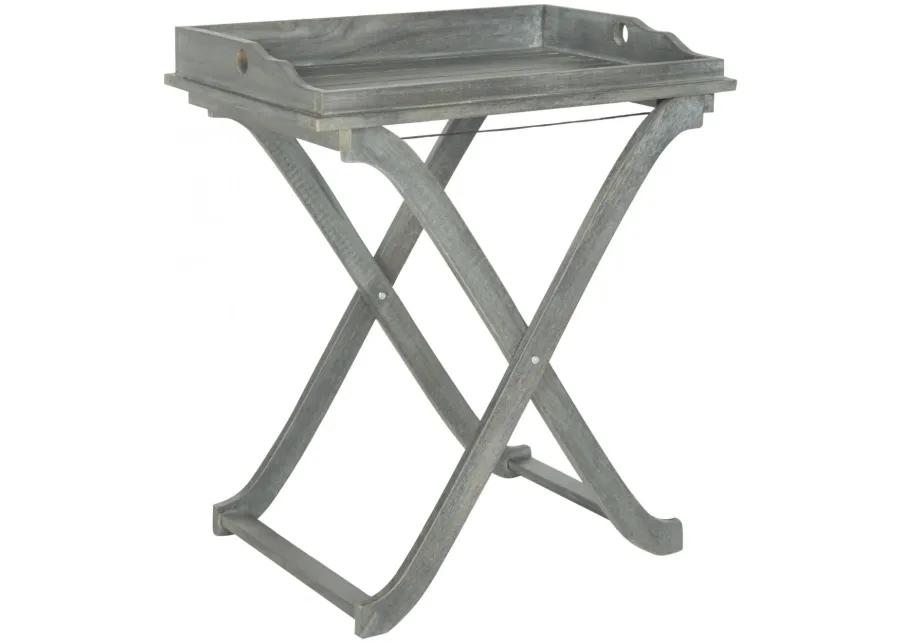 Covina Tray Table