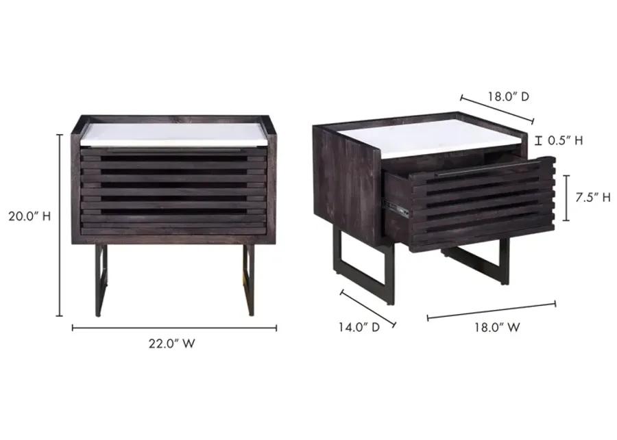 PALOMA NIGHTSTAND