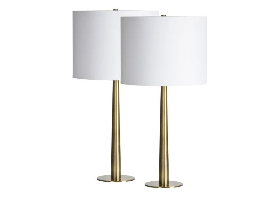 Sarai Table Lamps - Set of 2