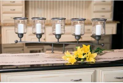 Farmstead Candleholder