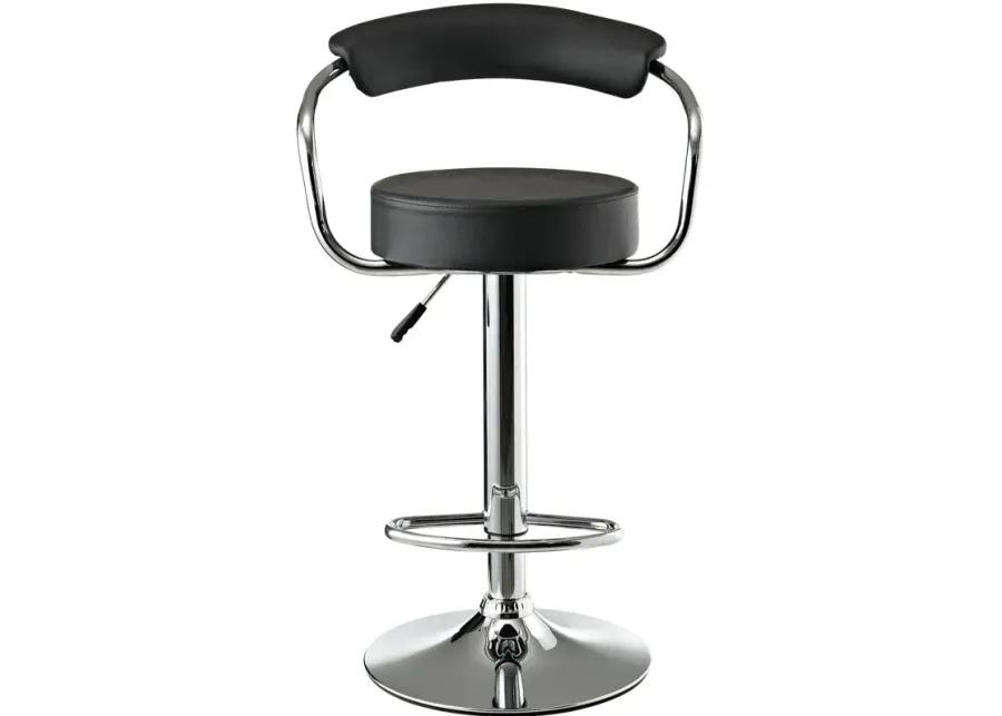 Diner Bar Stool