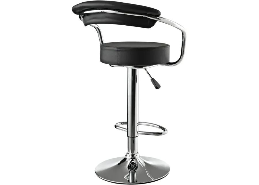 Diner Bar Stool