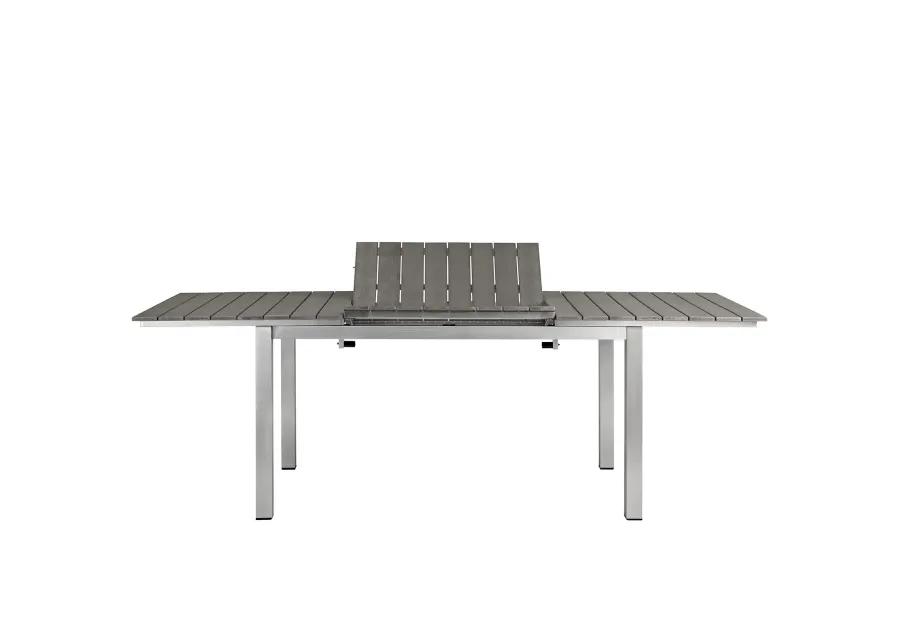 Shore Outdoor Patio Dining Table