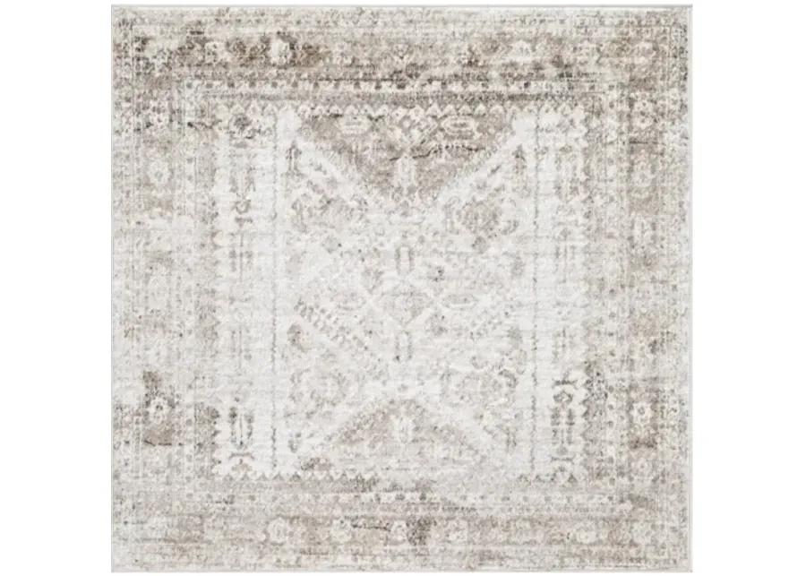 Monte Carlo MNC-2342 8'10" x 12' Machine Woven Rug