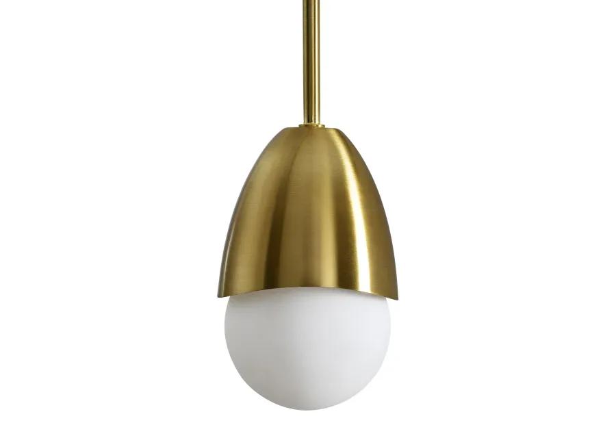 Naura Ceiling Fixture