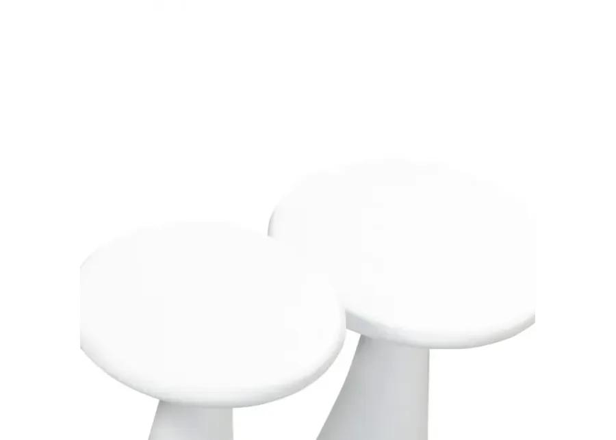 Gianna Accent Tables - Set of 2