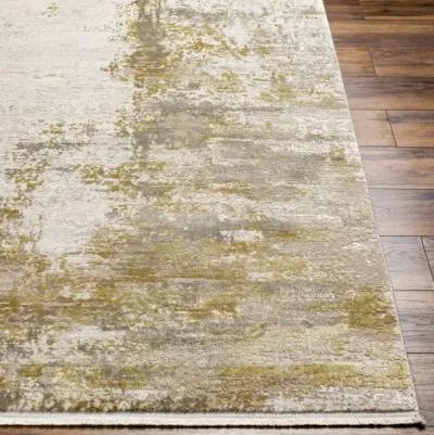 Solar SOR-2322 6'5" x 9'6" Machine Woven Rug