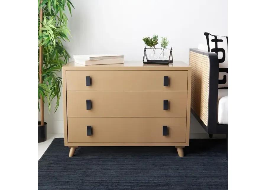 Blaize 3-Drawer Chest