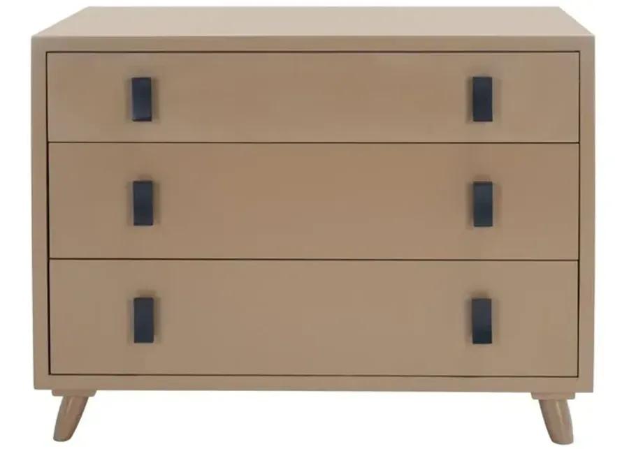 Blaize 3-Drawer Chest