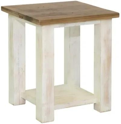 Provence Side Table