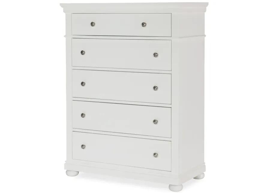 Canterbury Drawer Chest