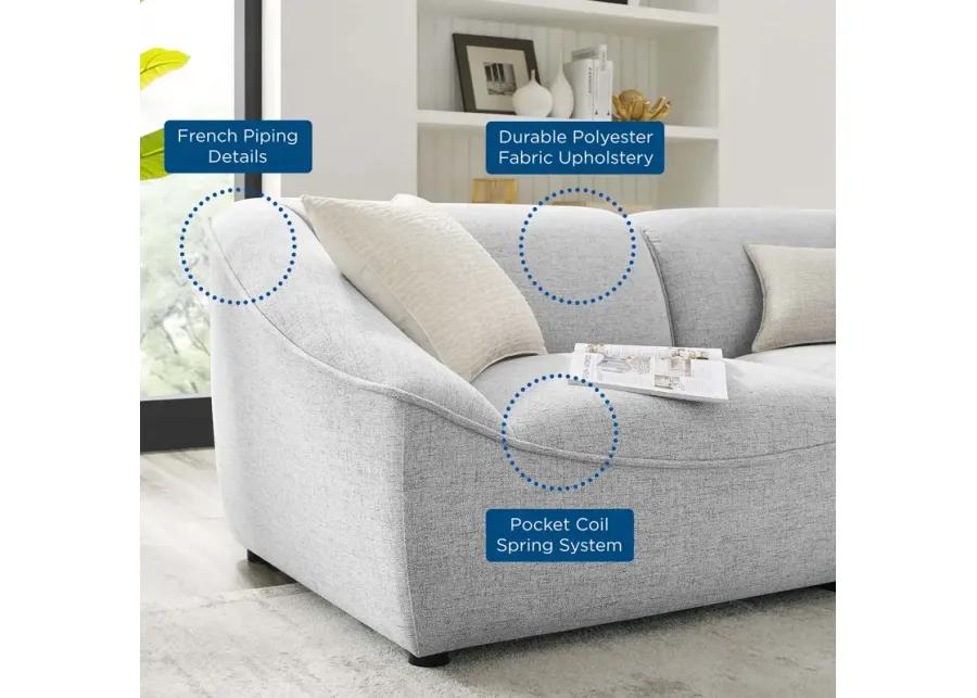 Comprise 4-Piece Sofa