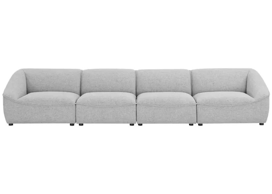 Comprise 4-Piece Sofa