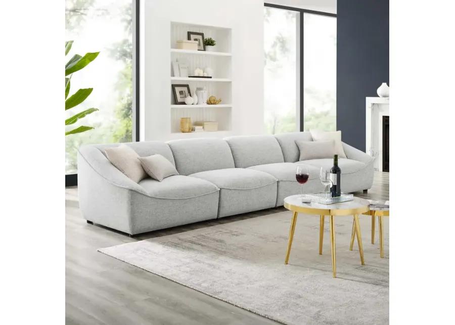 Comprise 4-Piece Sofa