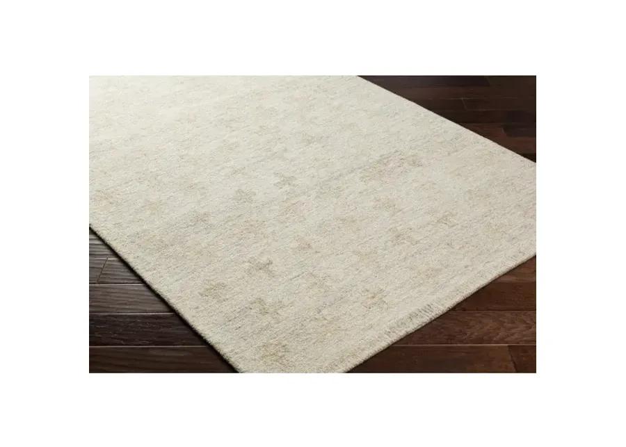 Granada GND-2370 5' x 7'6" Hand Made Rug