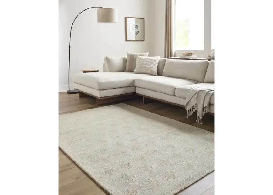 Granada GND-2370 5' x 7'6" Hand Made Rug