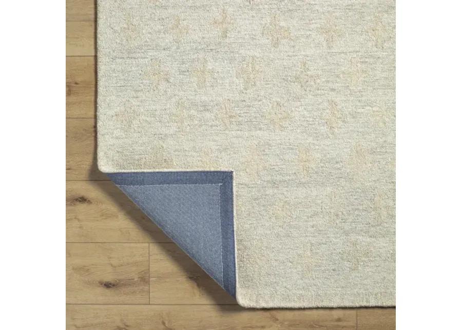 Granada GND-2370 5' x 7'6" Hand Made Rug