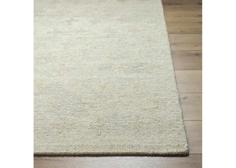 Granada GND-2370 5' x 7'6" Hand Made Rug