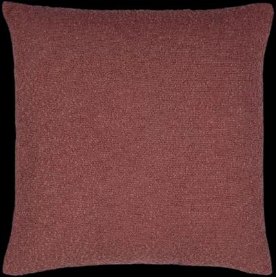 Eesha ESH-010 20"L x 20"W Accent Pillow  - Shell Only