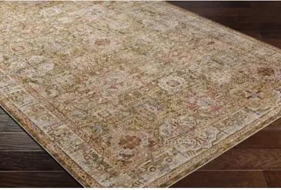 Naila IAL-2306 7'10" x 10'2" Machine Woven Rug