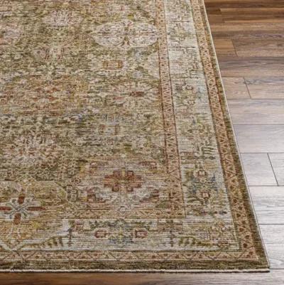 Naila IAL-2306 7'10" x 10'2" Machine Woven Rug