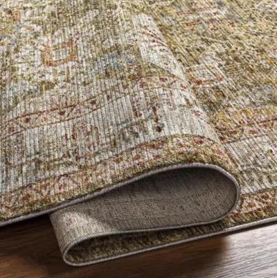 Naila IAL-2306 7'10" x 10'2" Machine Woven Rug