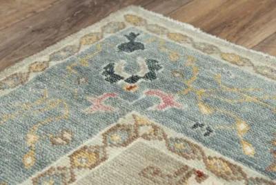 Envision Hand Spun Wool 6' x 9' Rectangle Rug