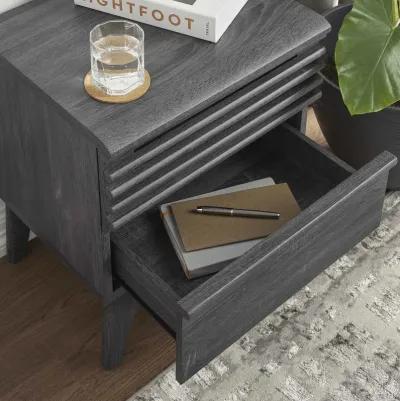 Render Nightstand