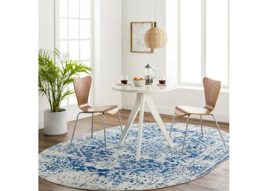 Harput 7'10" Round Rug