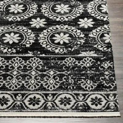 Lavadora LVR-2325 2'7" x 7'3" Rug