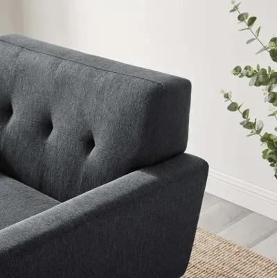 Engage Herringbone Armchair