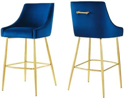 Discern Bar Stools - Set of 2