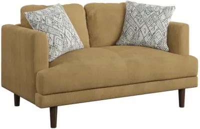 Juno Loveseat