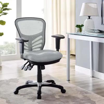 Articulate Mesh Office Chair