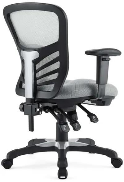 Articulate Mesh Office Chair