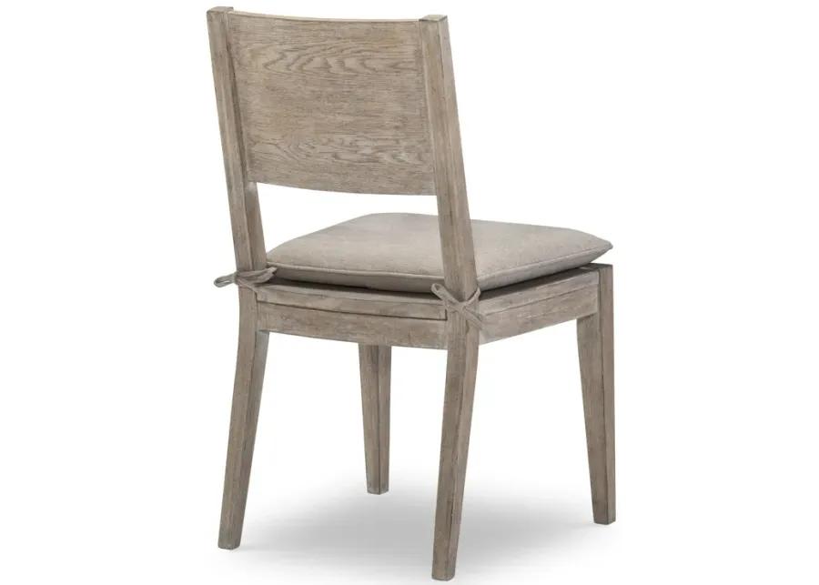 Halifax Side Chairs - Set of 2