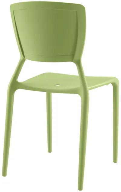 Fine Dining Side Chair