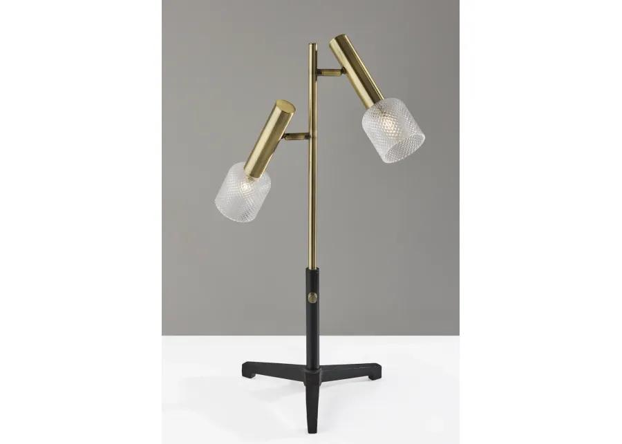 Melvin LED Table Lamp