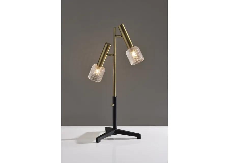 Melvin LED Table Lamp